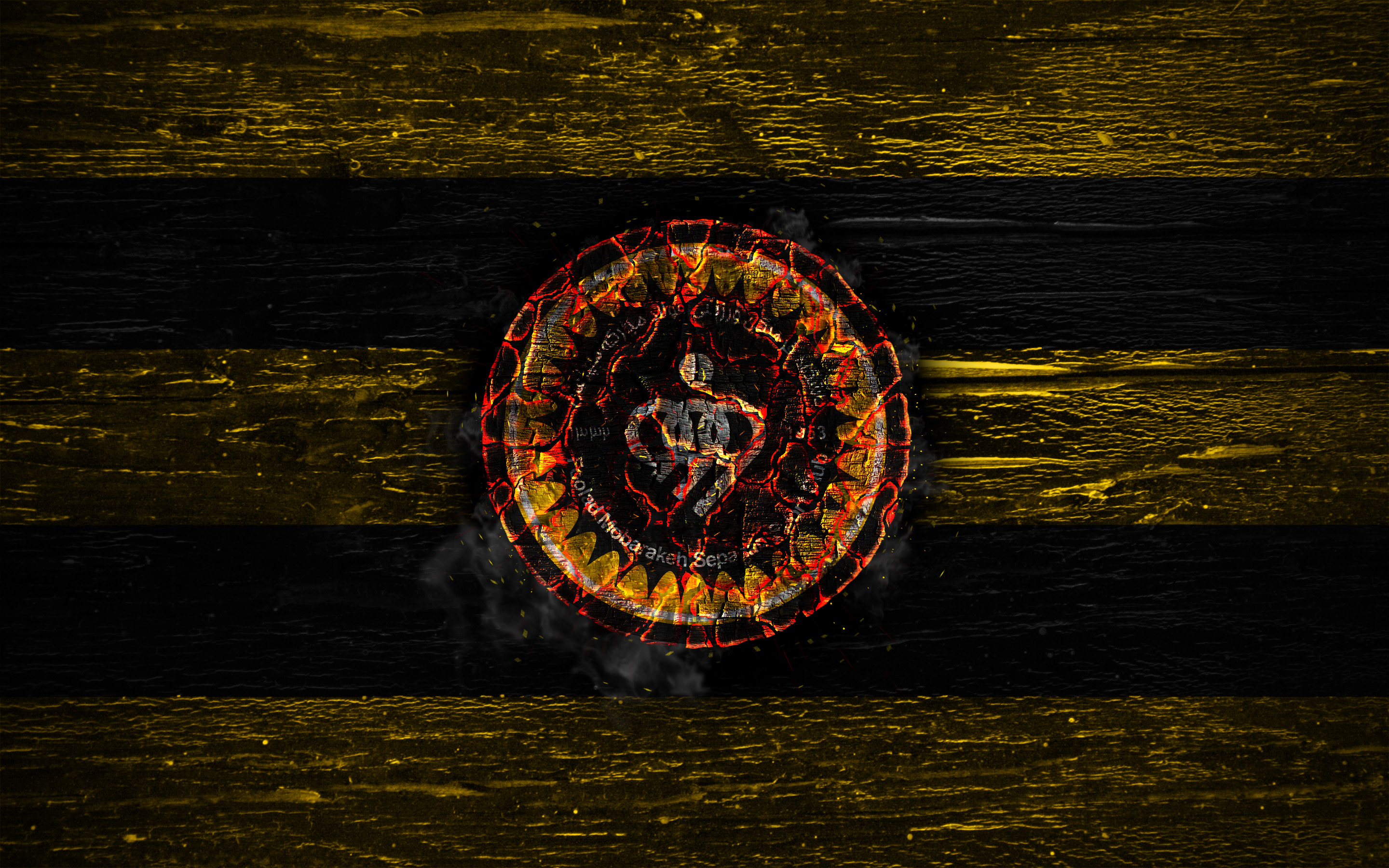 Sepahan S.C. Wallpapers