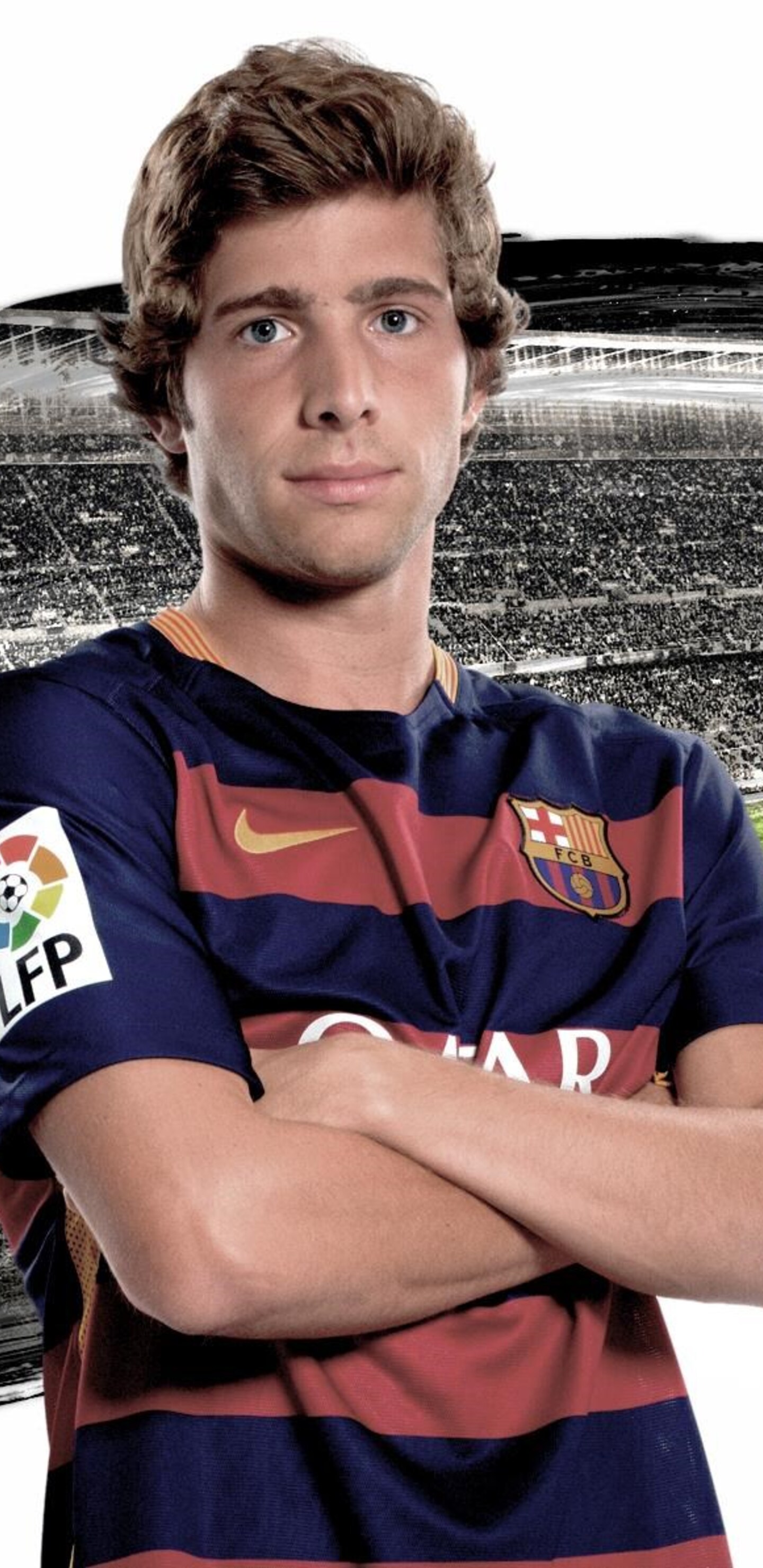 Sergi Roberto Wallpapers