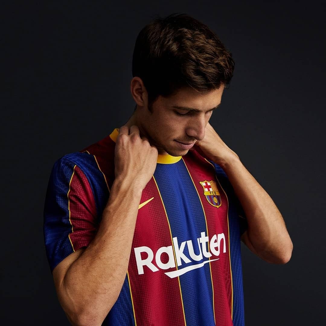 Sergi Roberto Wallpapers