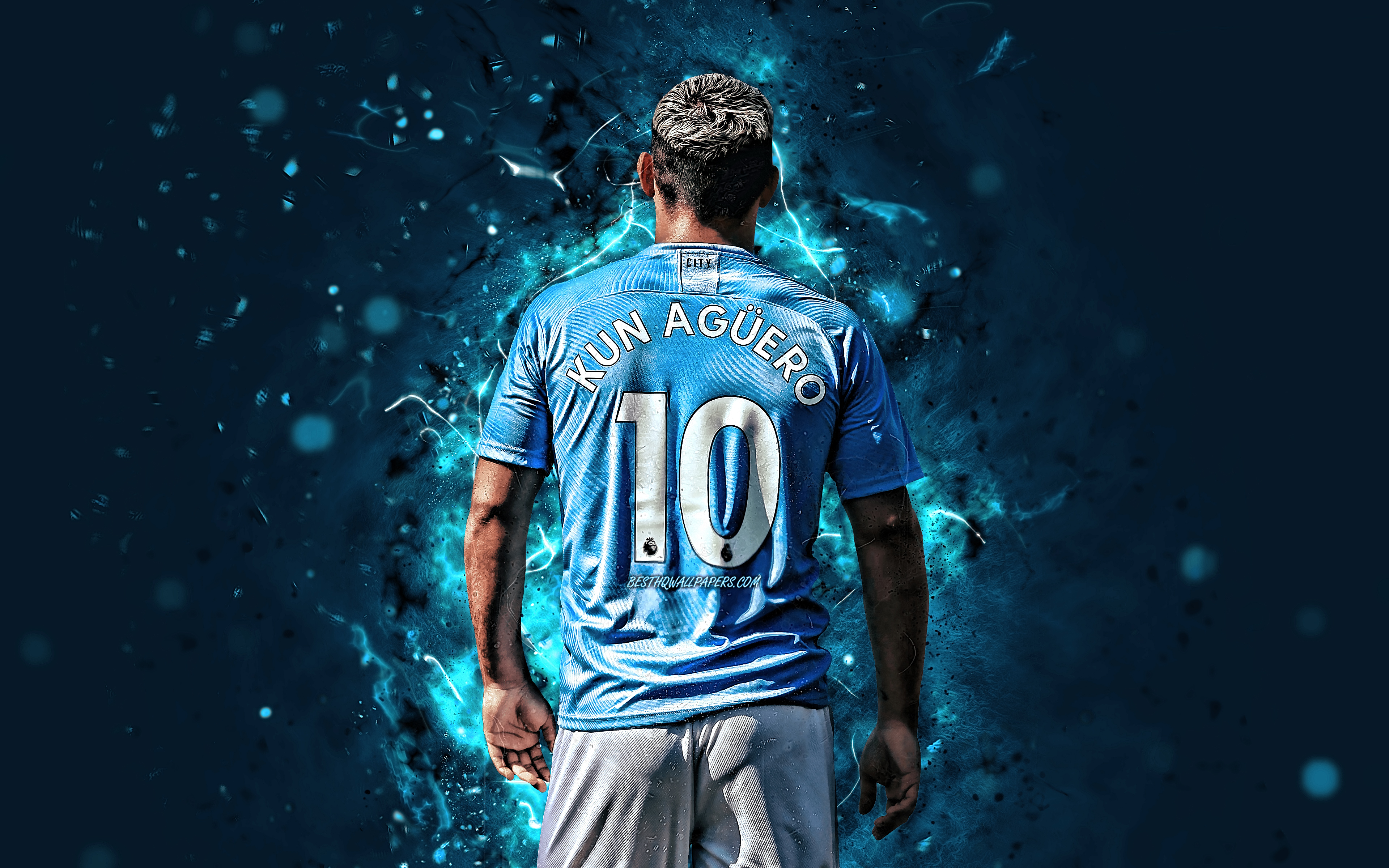 Sergio Aguero Wallpapers