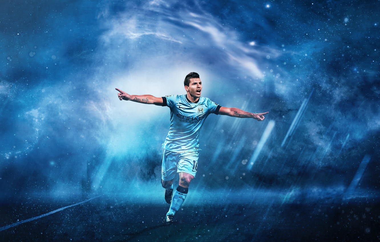 Sergio Aguero Wallpapers