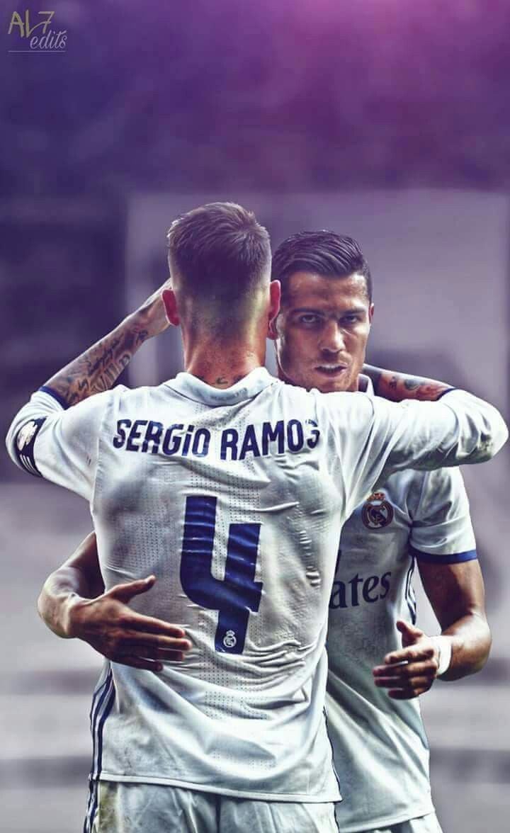 Sergio Ramos Wallpapers