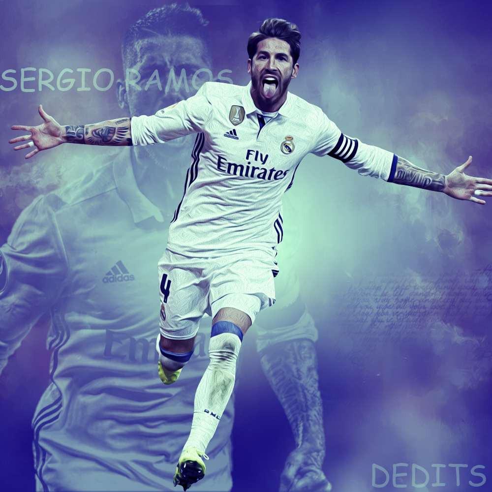 Sergio Ramos Wallpapers