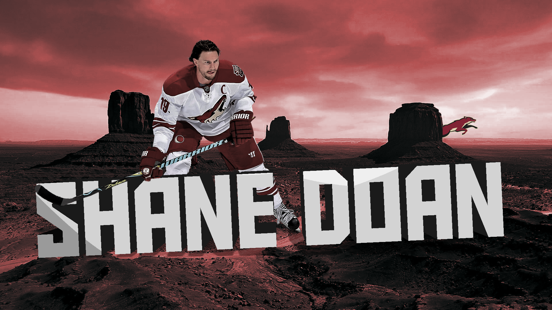 Shane Doan Wallpapers