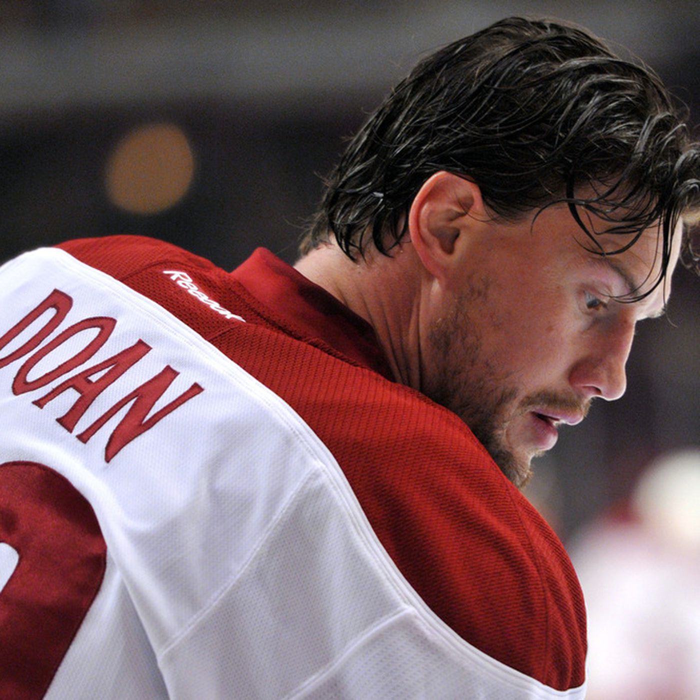 Shane Doan Wallpapers