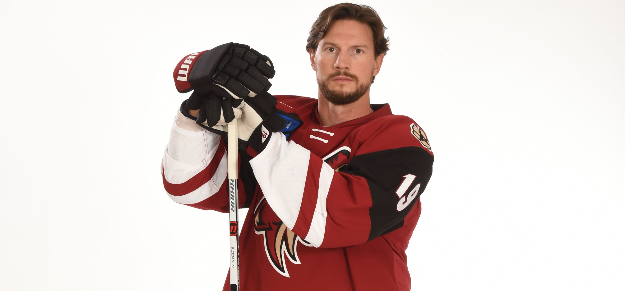 Shane Doan Wallpapers