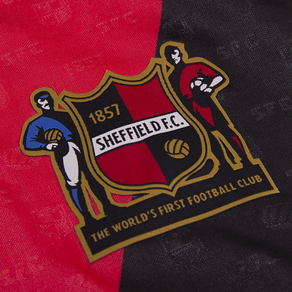 Sheffield F.C. Wallpapers
