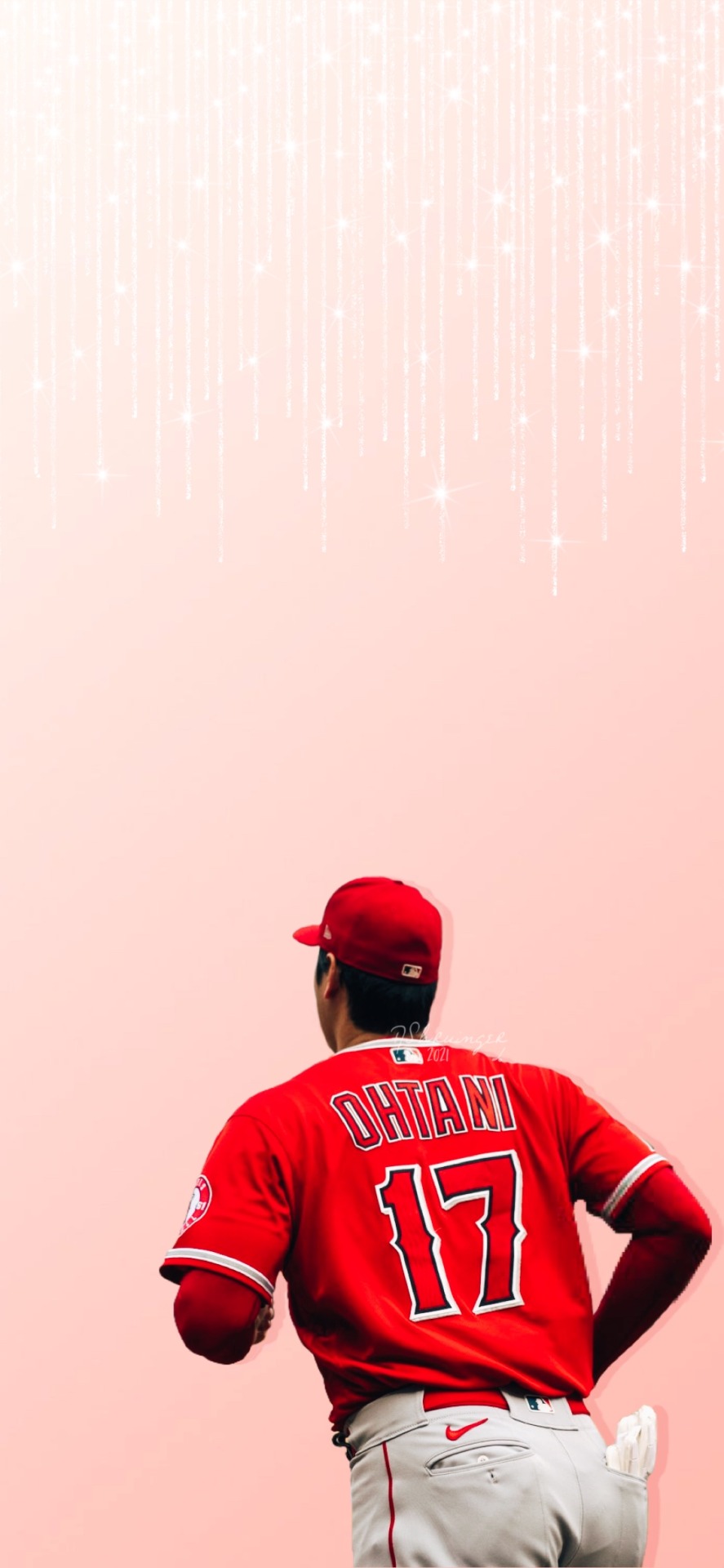 Shohei Ohtani Wallpapers