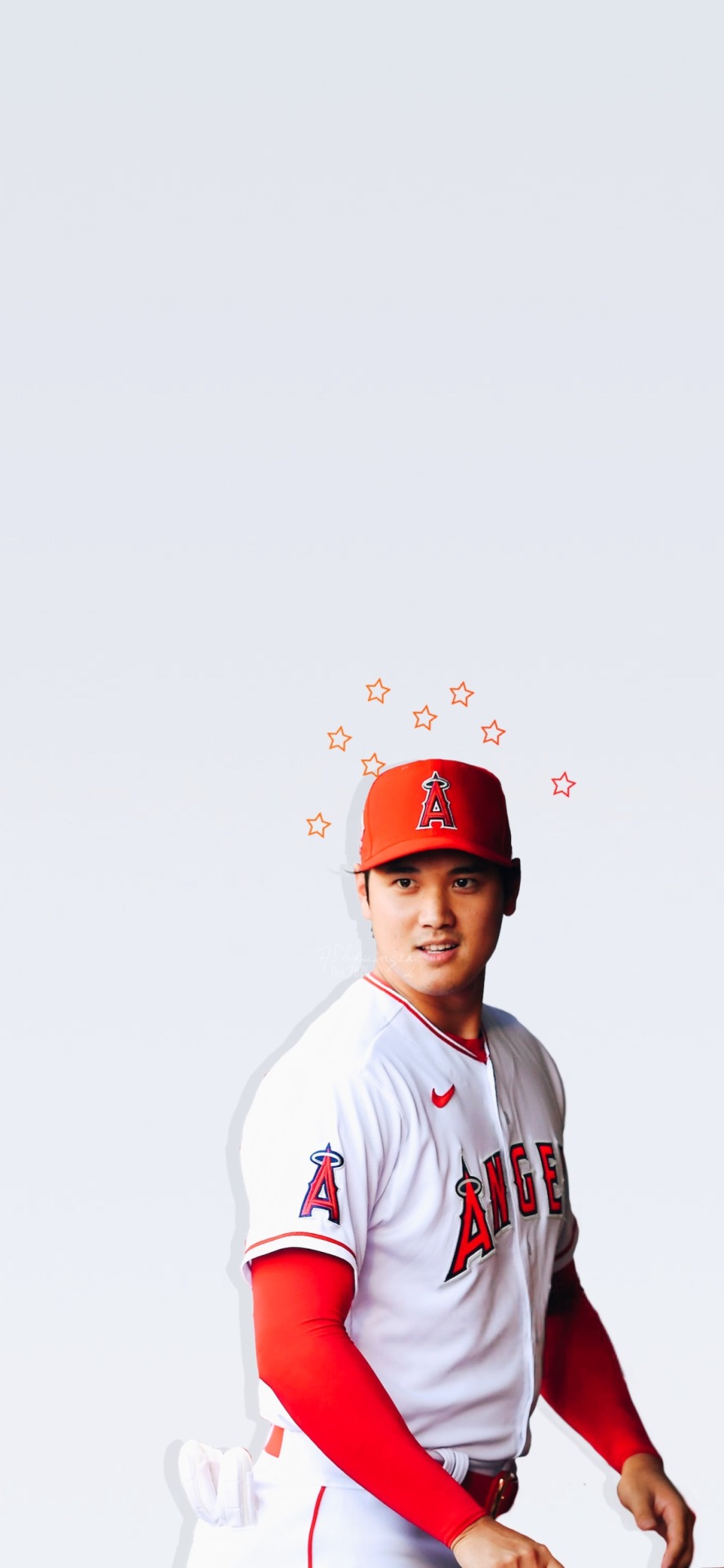 Shohei Ohtani Wallpapers