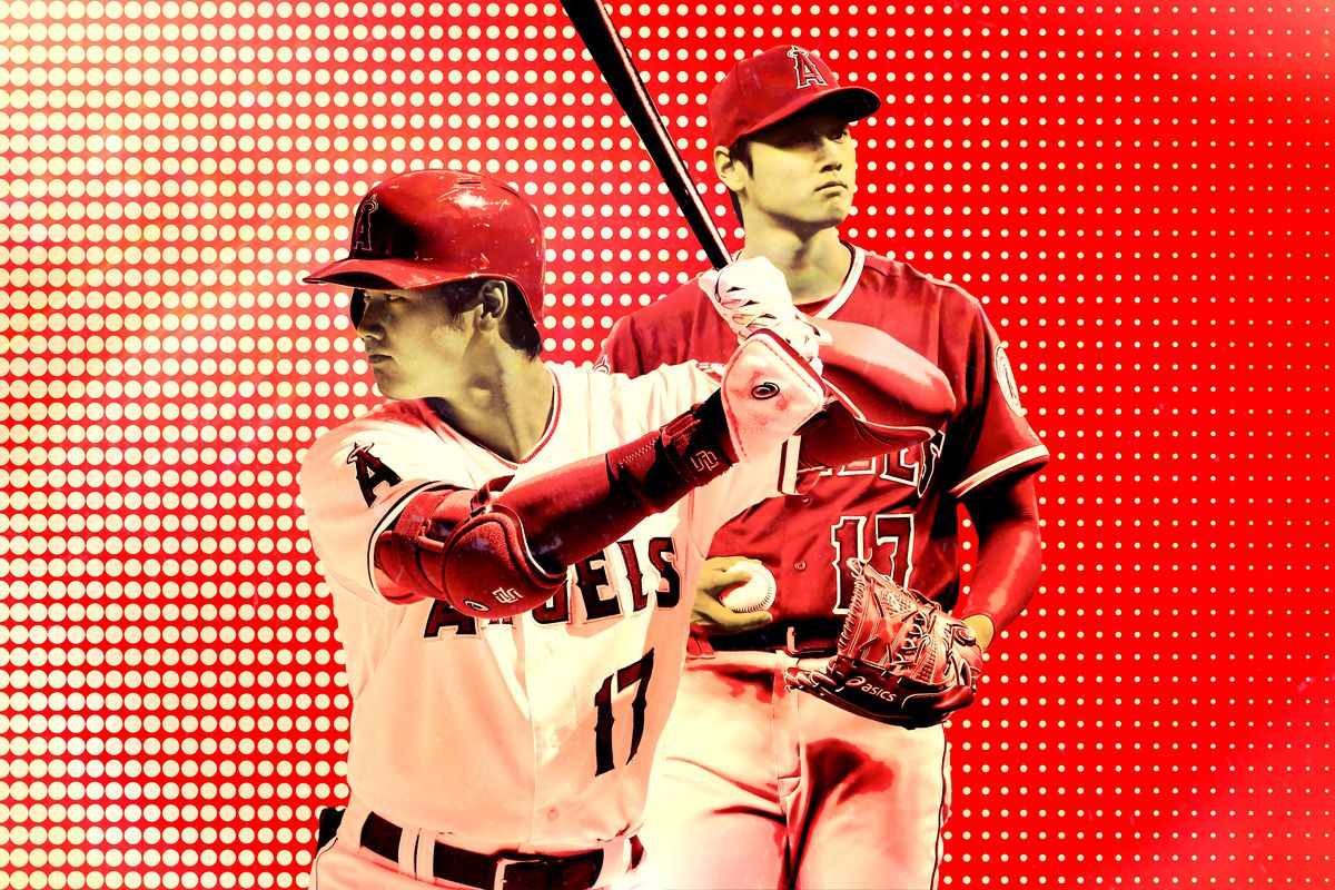 Shohei Ohtani Wallpapers