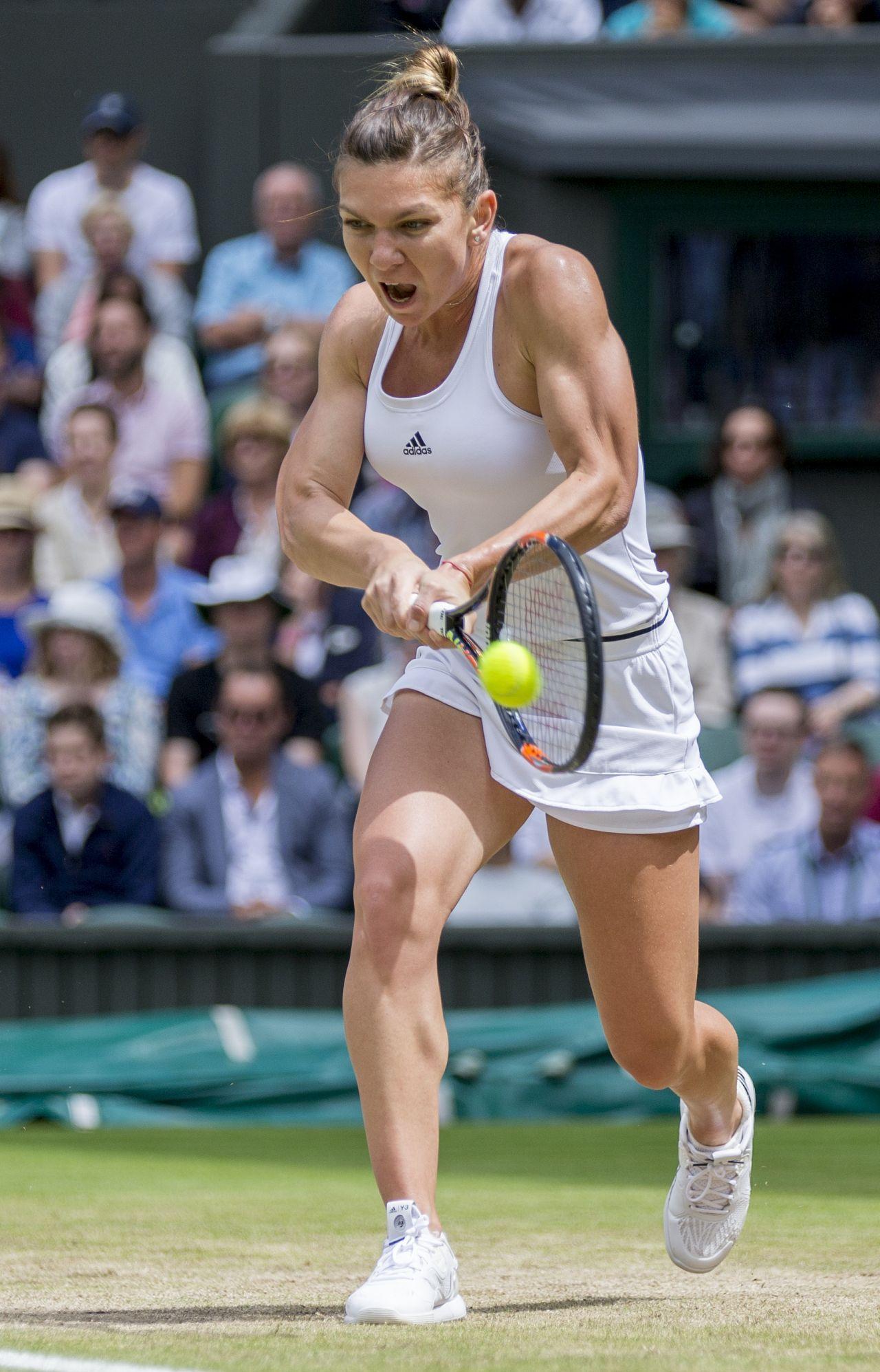 Simona Halep Wallpapers