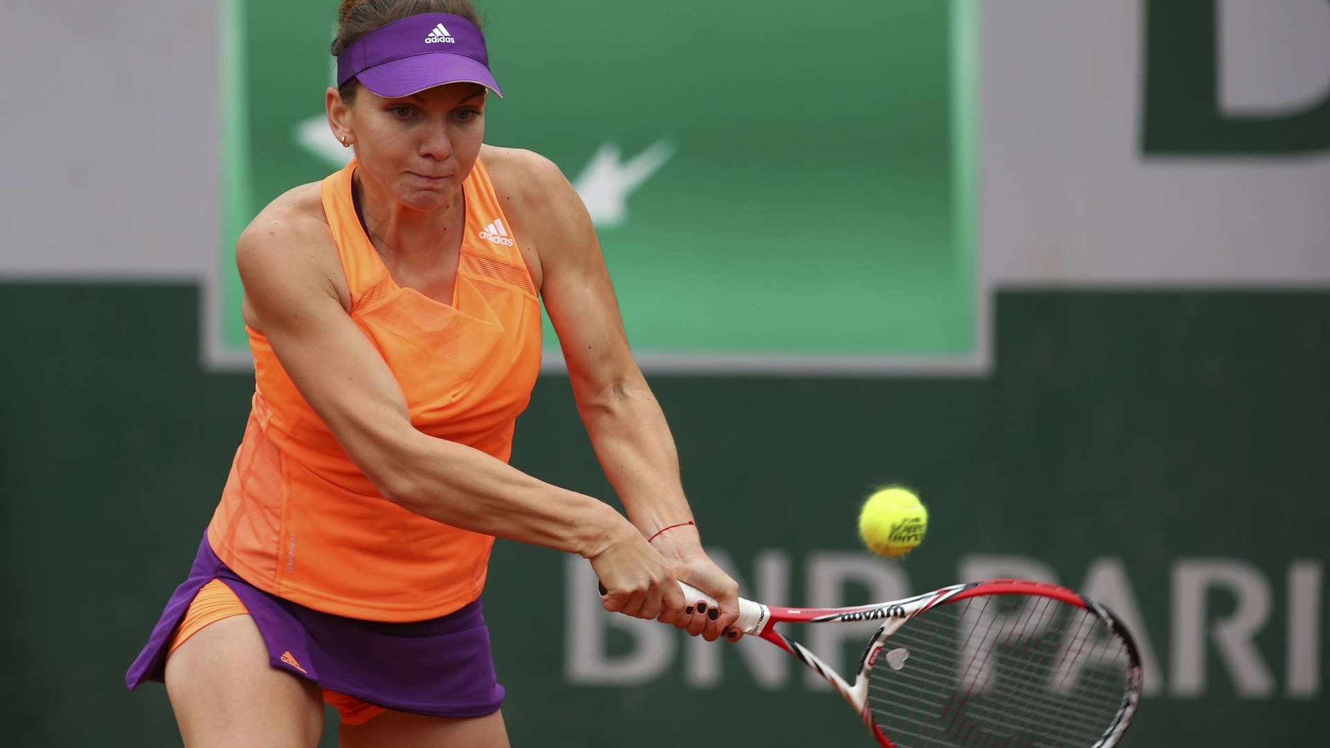 Simona Halep Wallpapers