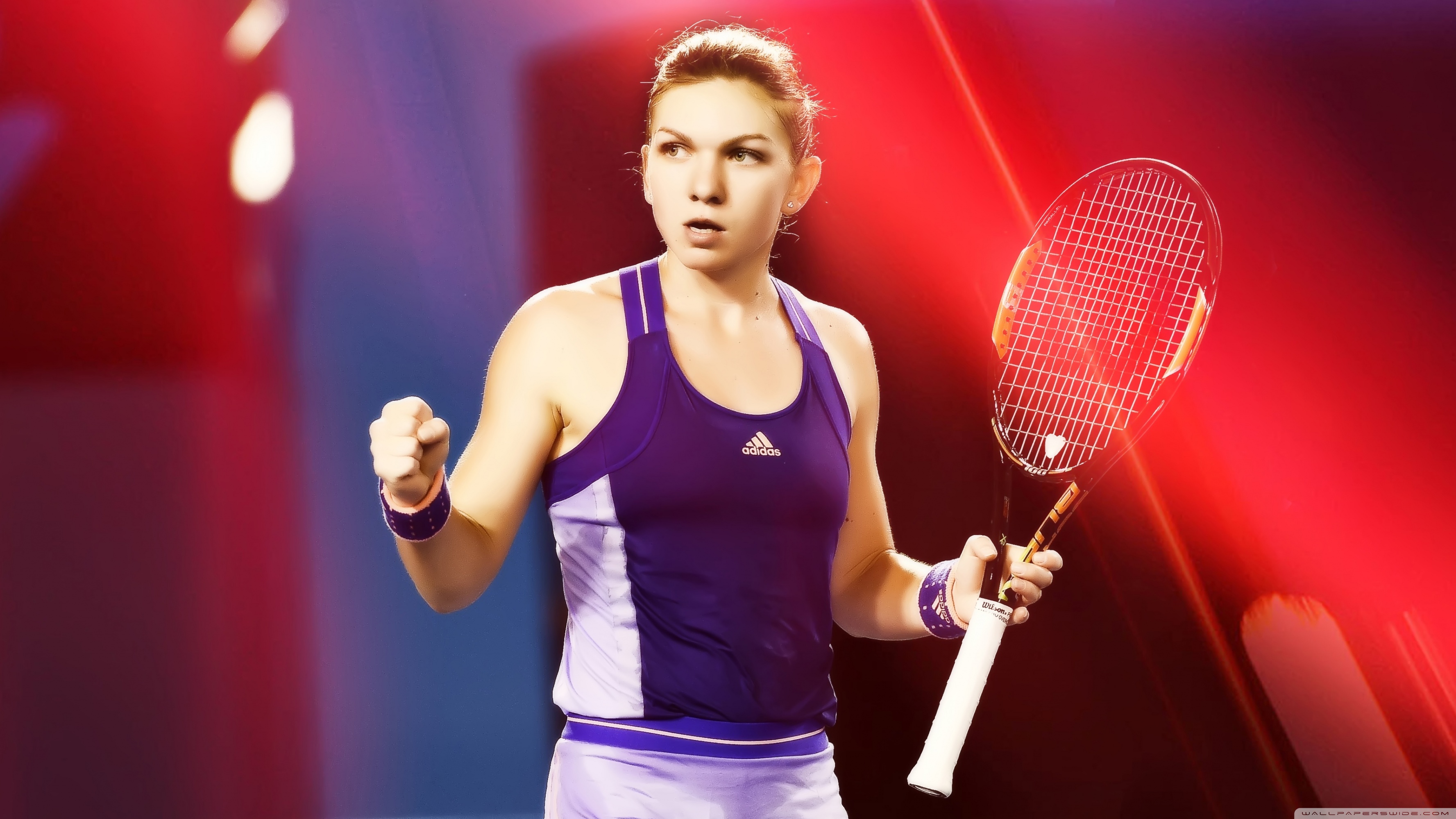 Simona Halep Wallpapers