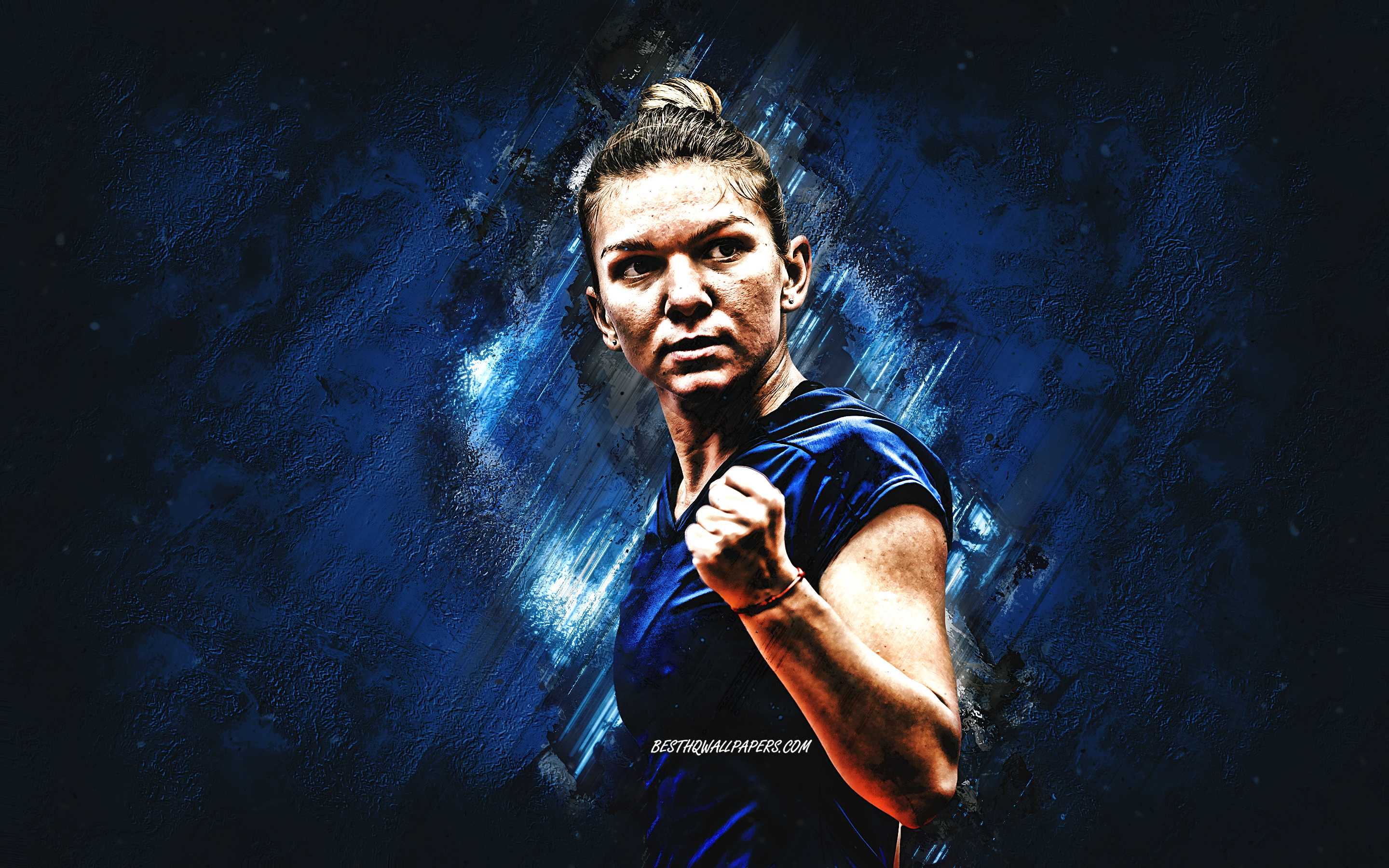 Simona Halep Wallpapers