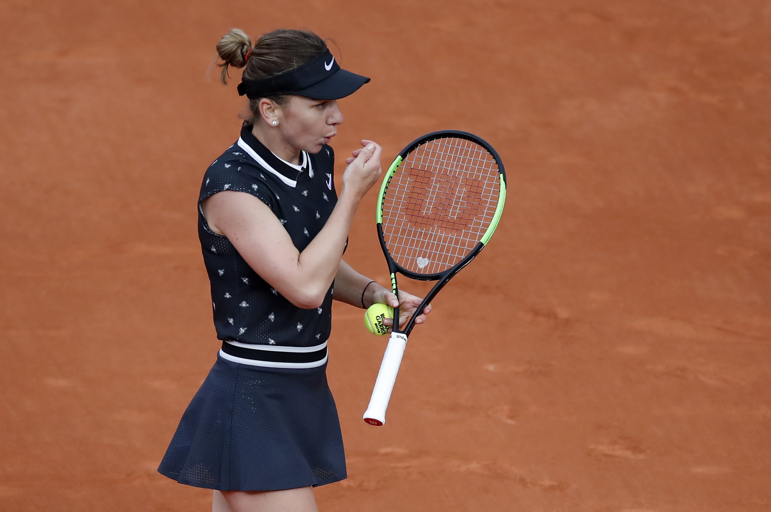 Simona Halep Wallpapers