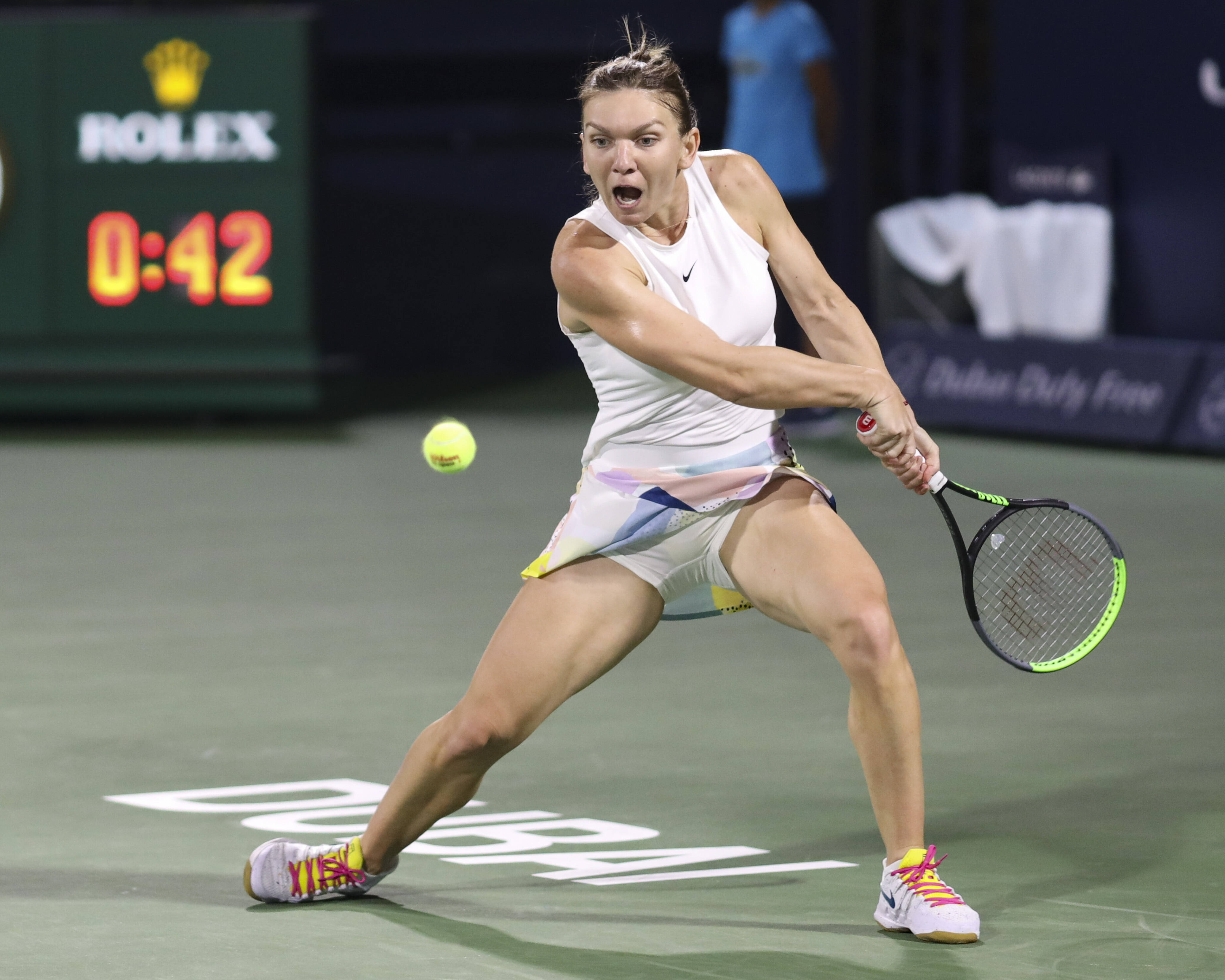 Simona Halep Wallpapers