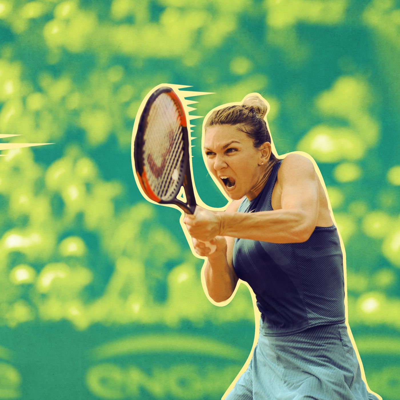 Simona Halep Wallpapers