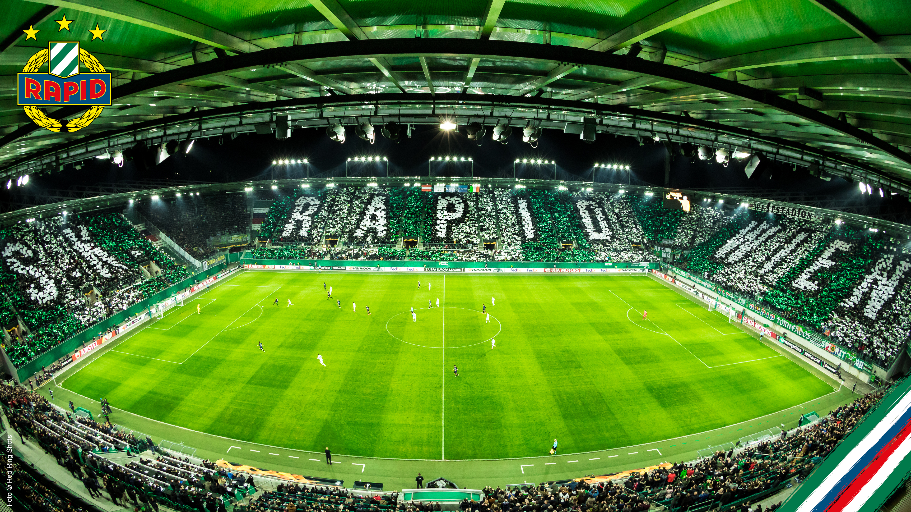 Sk Rapid Wien Wallpapers