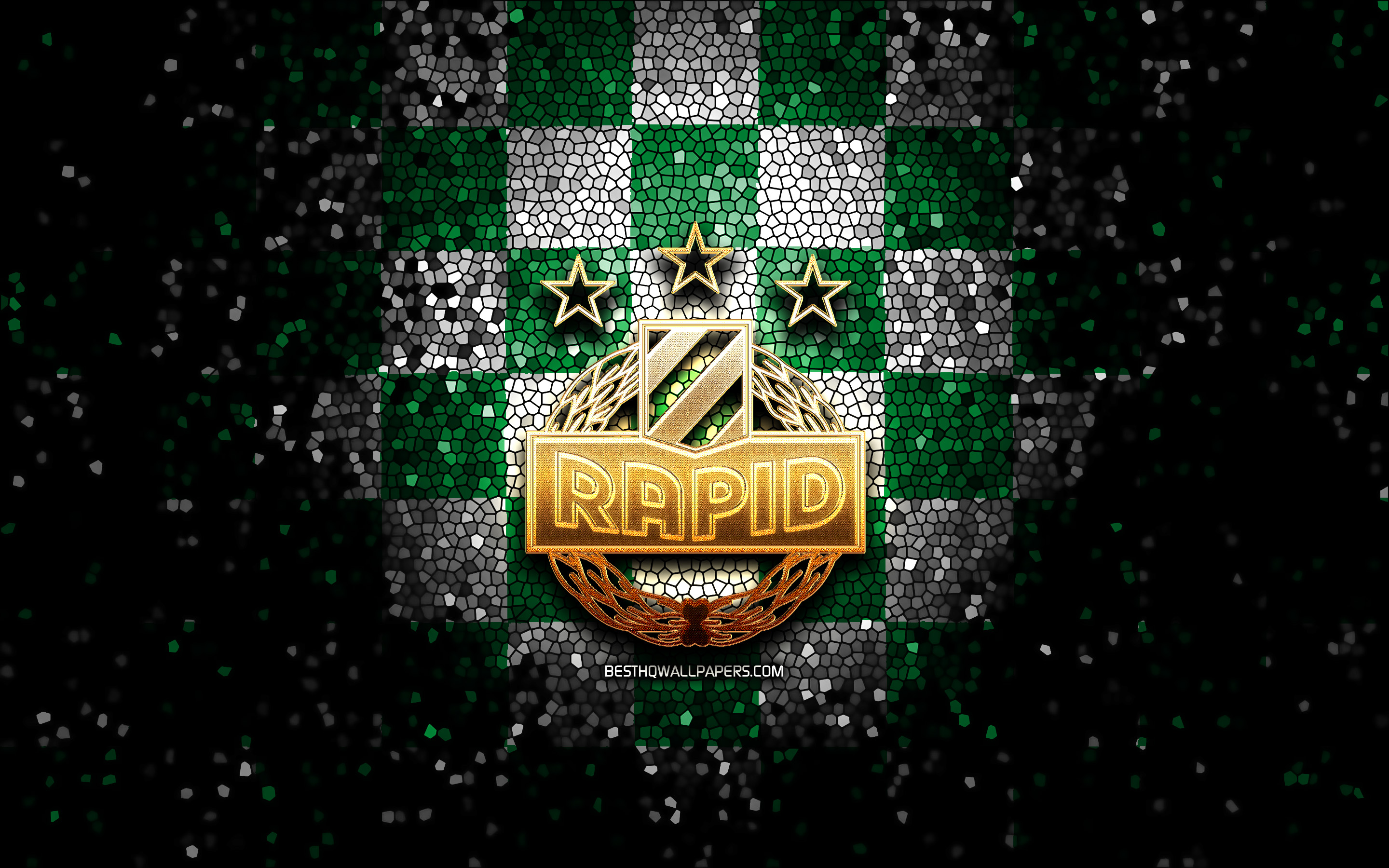 Sk Rapid Wien Wallpapers