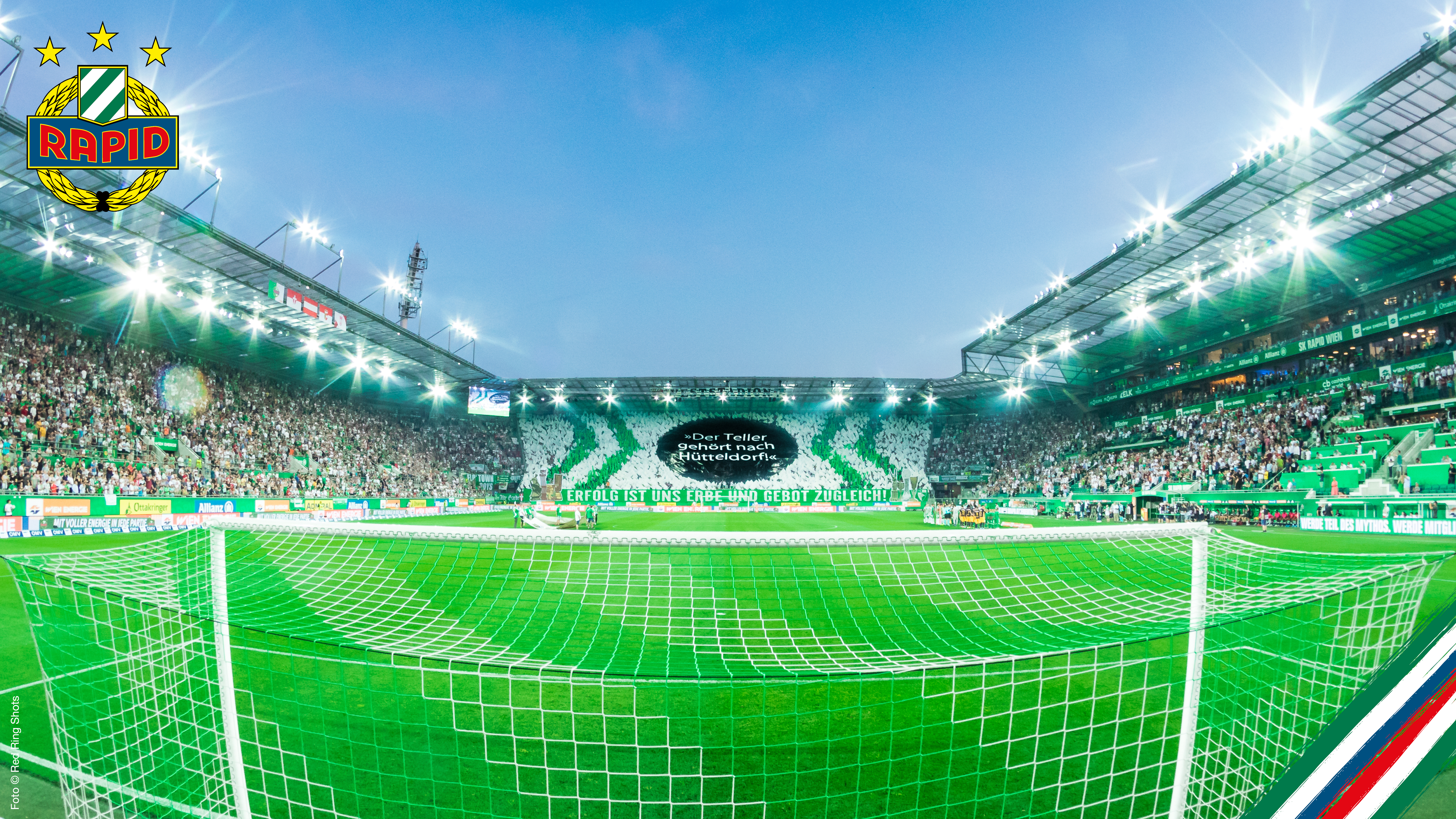 Sk Rapid Wien Wallpapers