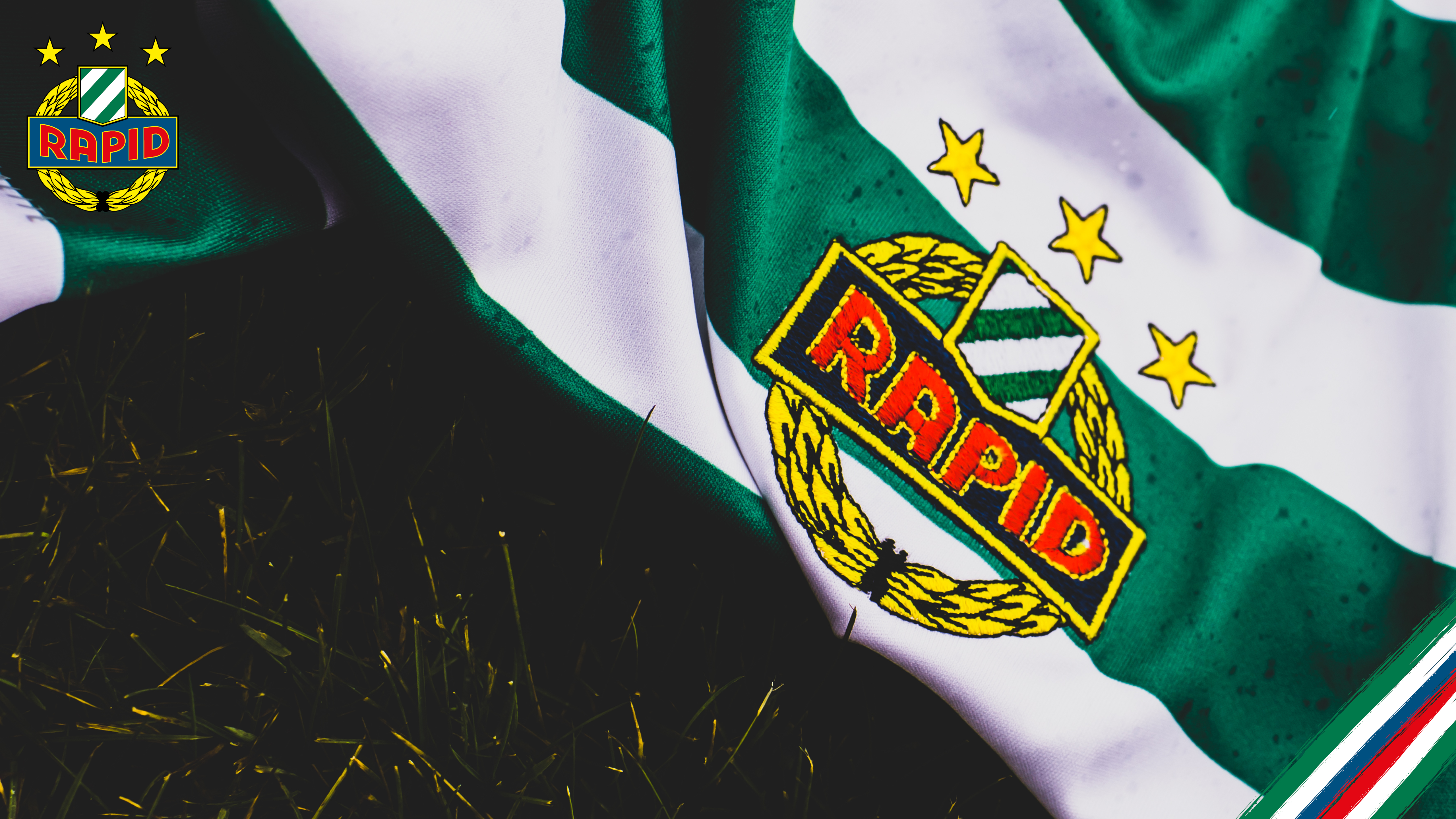 Sk Rapid Wien Wallpapers