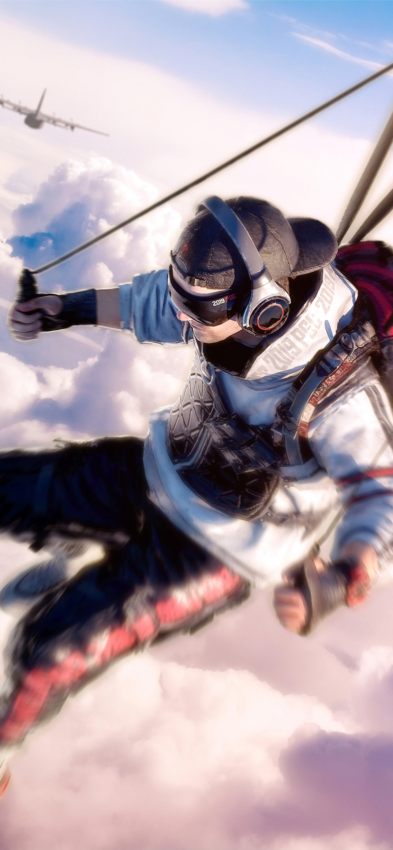 Skydiving Wallpapers