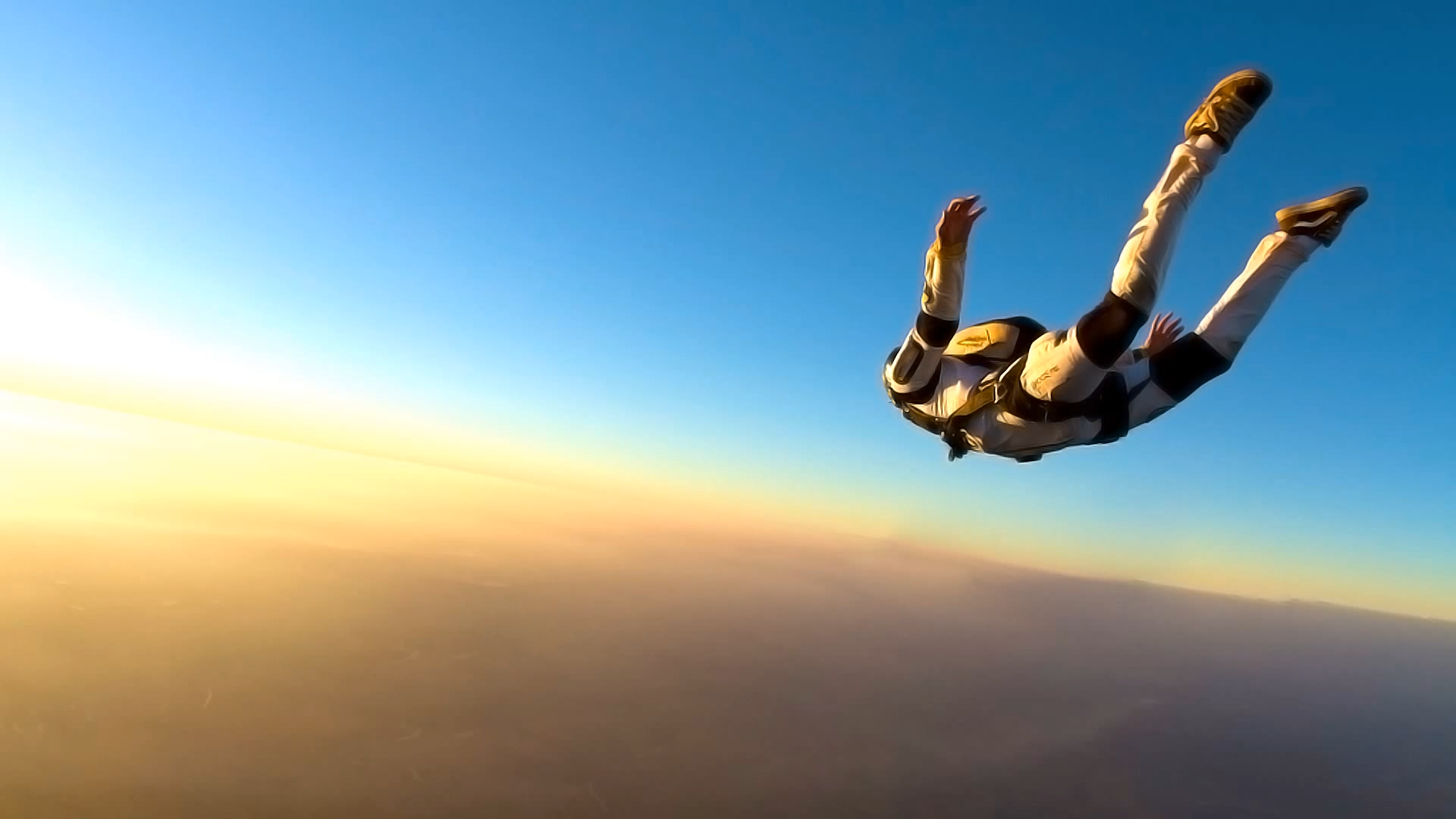 Skydiving Wallpapers