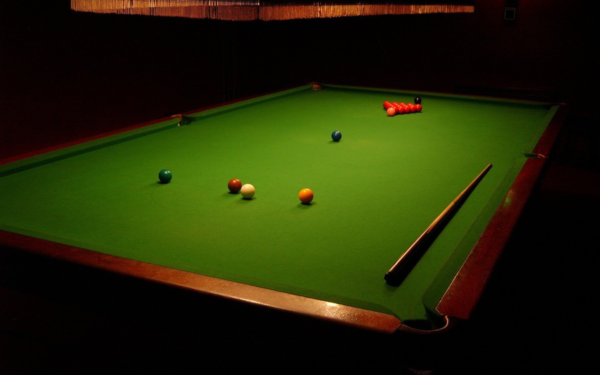 Snooker Wallpapers