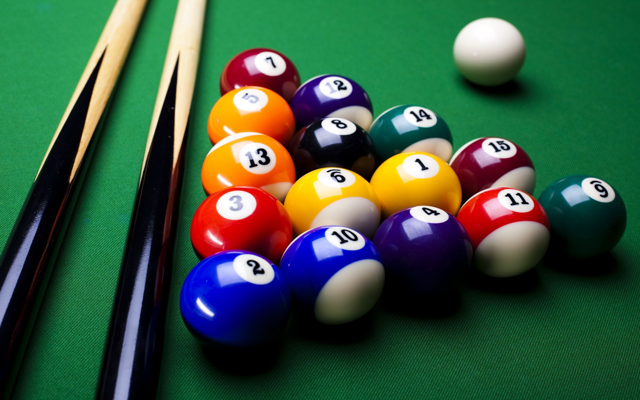 Snooker Wallpapers