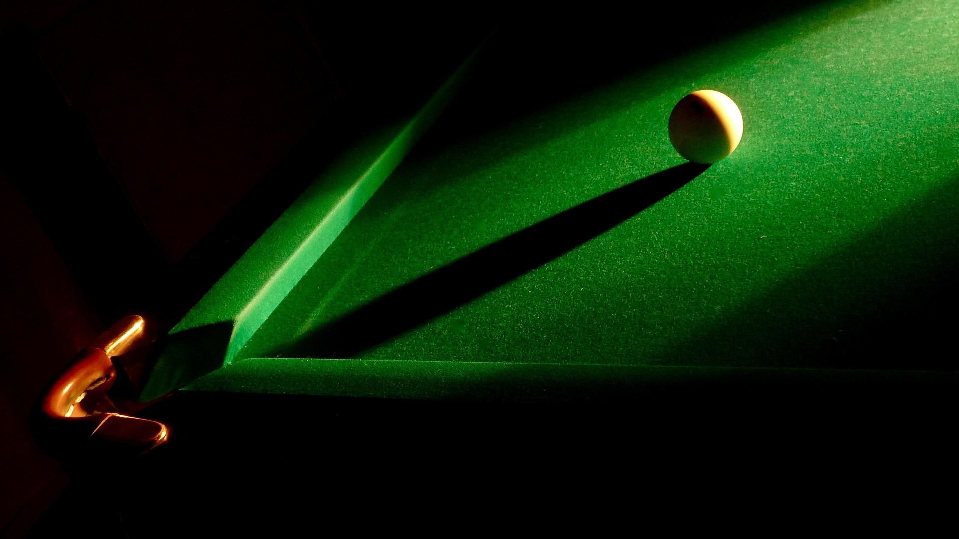 Snooker Wallpapers