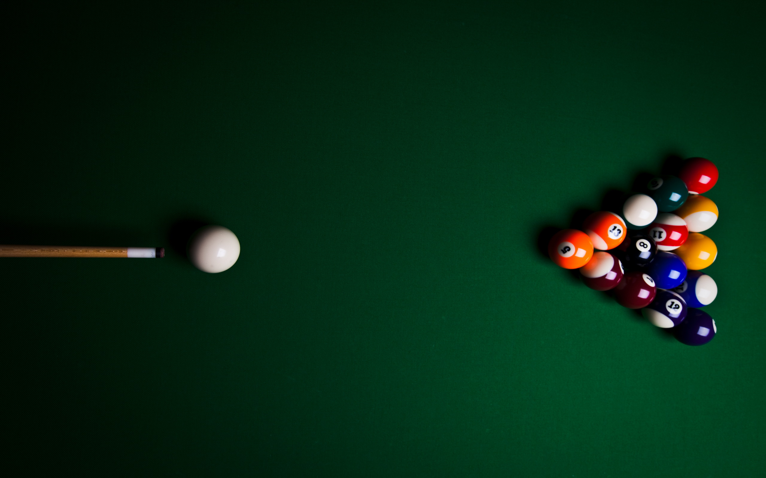 Snooker Wallpapers