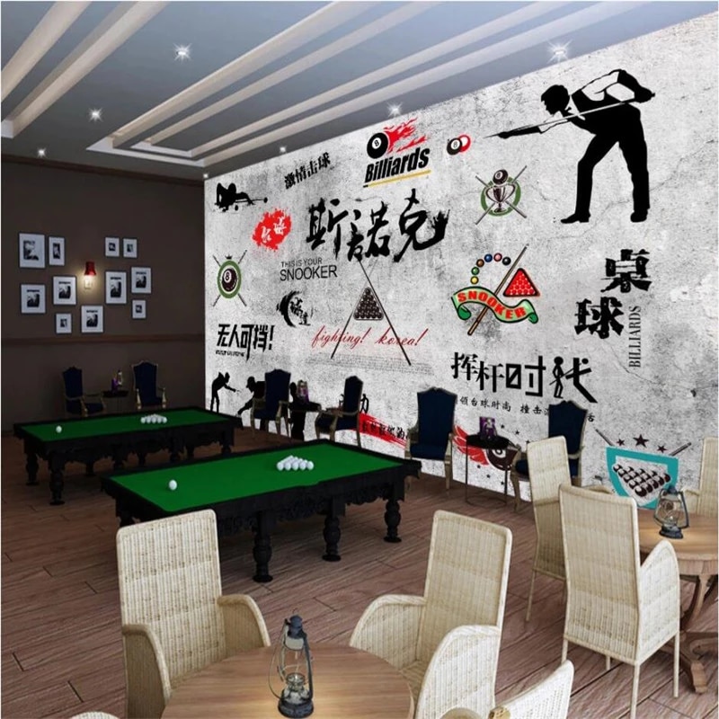 Snooker Wallpapers