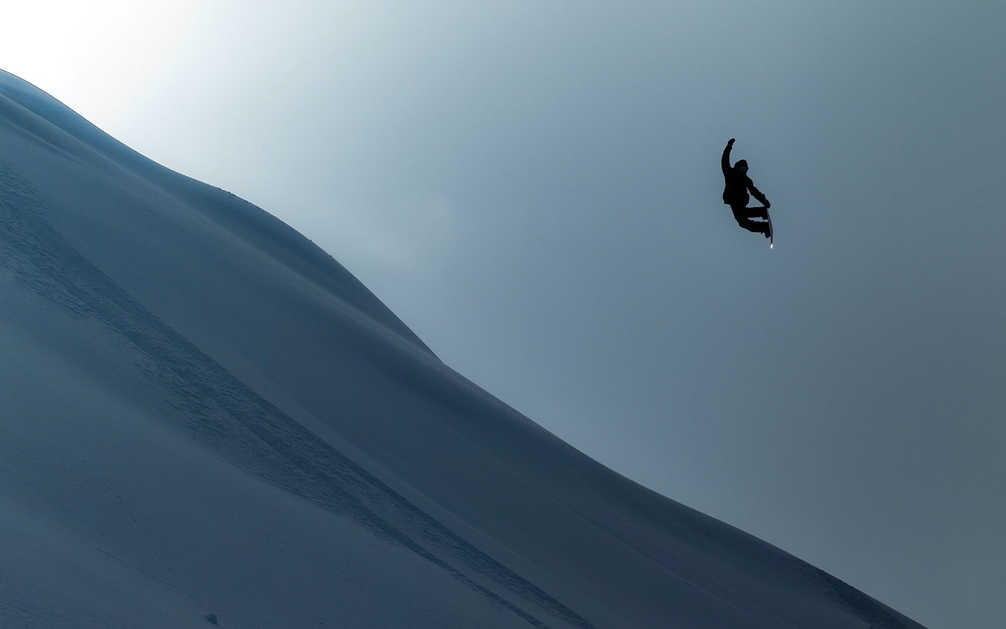 Snowboarding Wallpapers