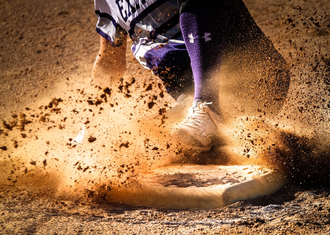 Softball Wallpapers