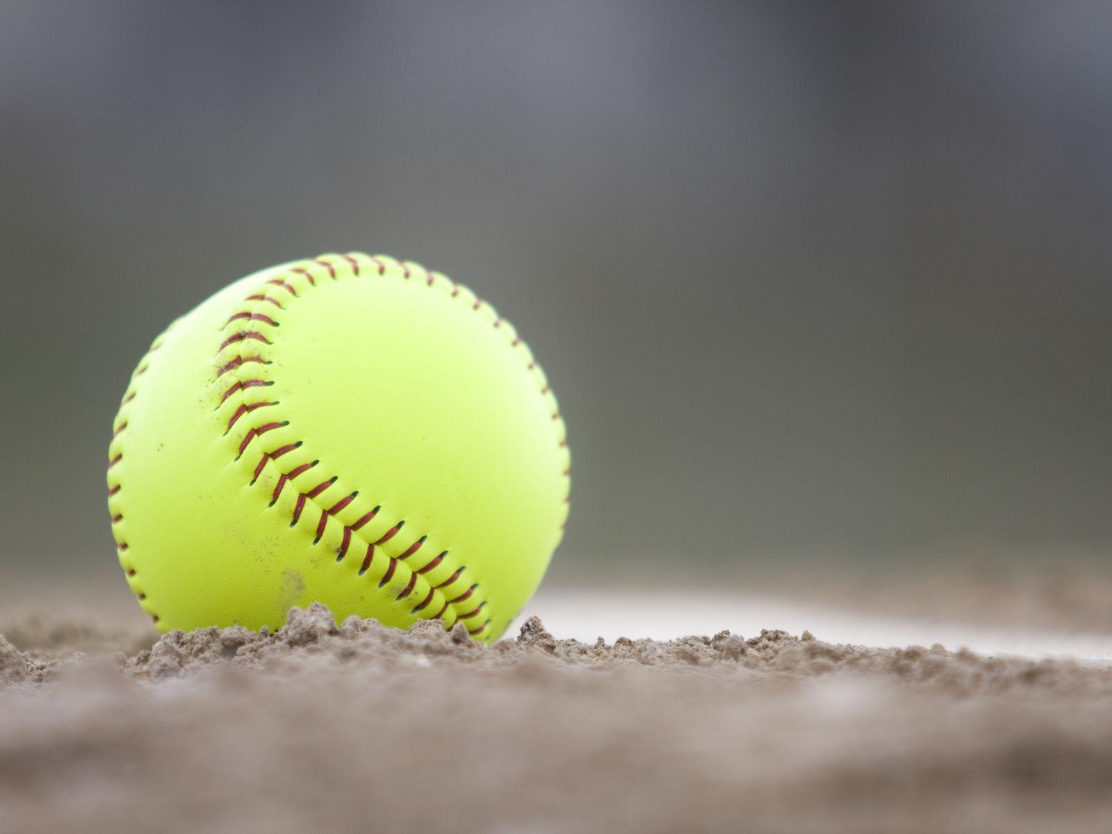 Softball Wallpapers