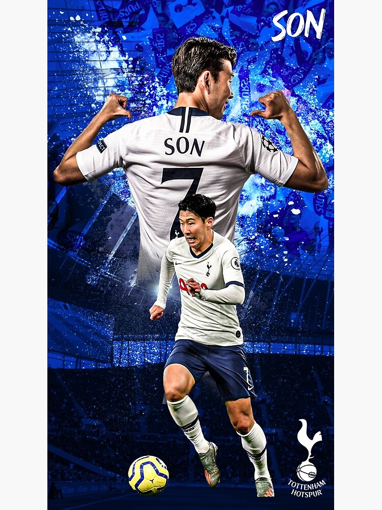 Son Heung-Min Wallpapers