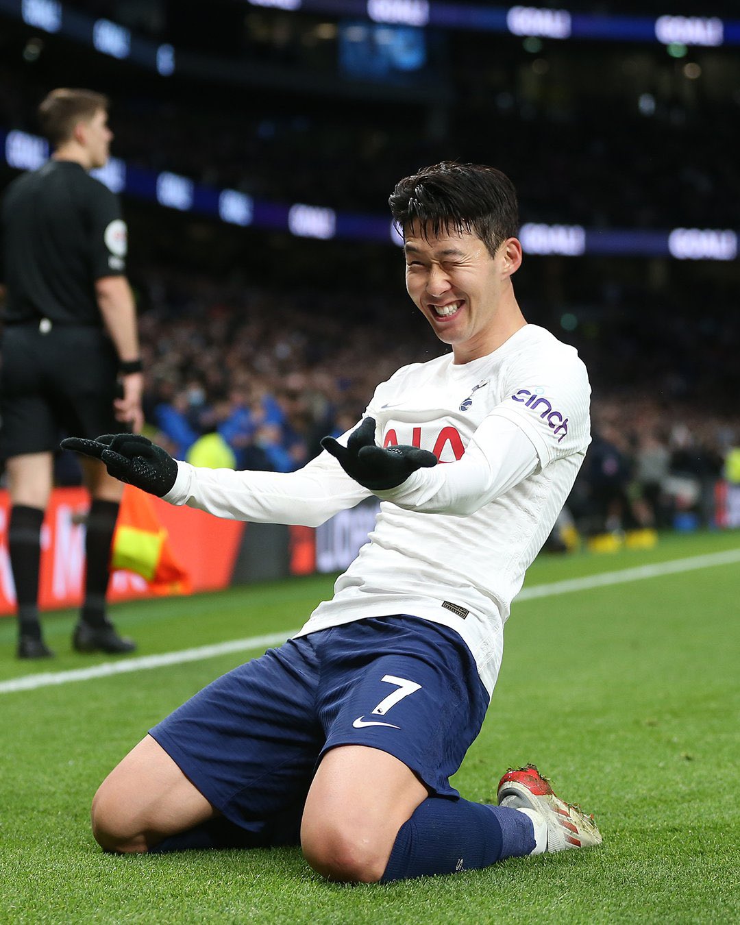 Son Heung-Min Wallpapers