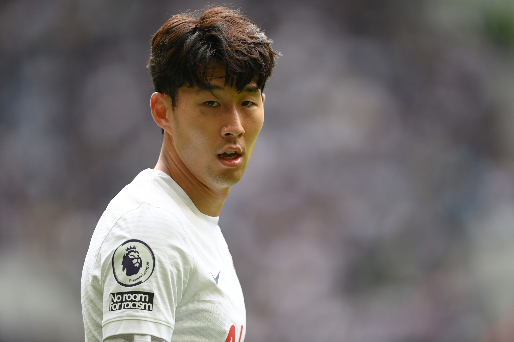 Son Heung-Min Wallpapers