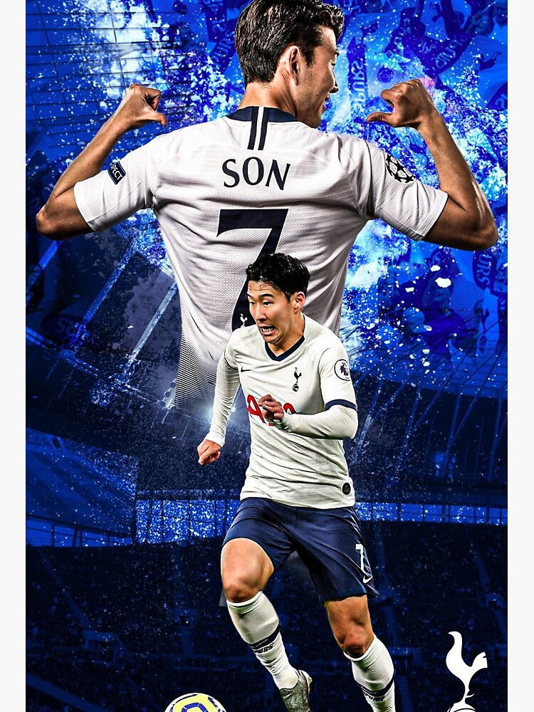 Son Heung-Min Wallpapers