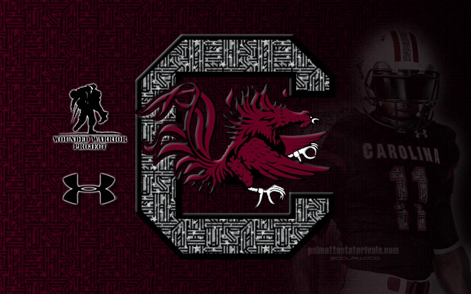 South Carolina Gamecocks Wallpapers