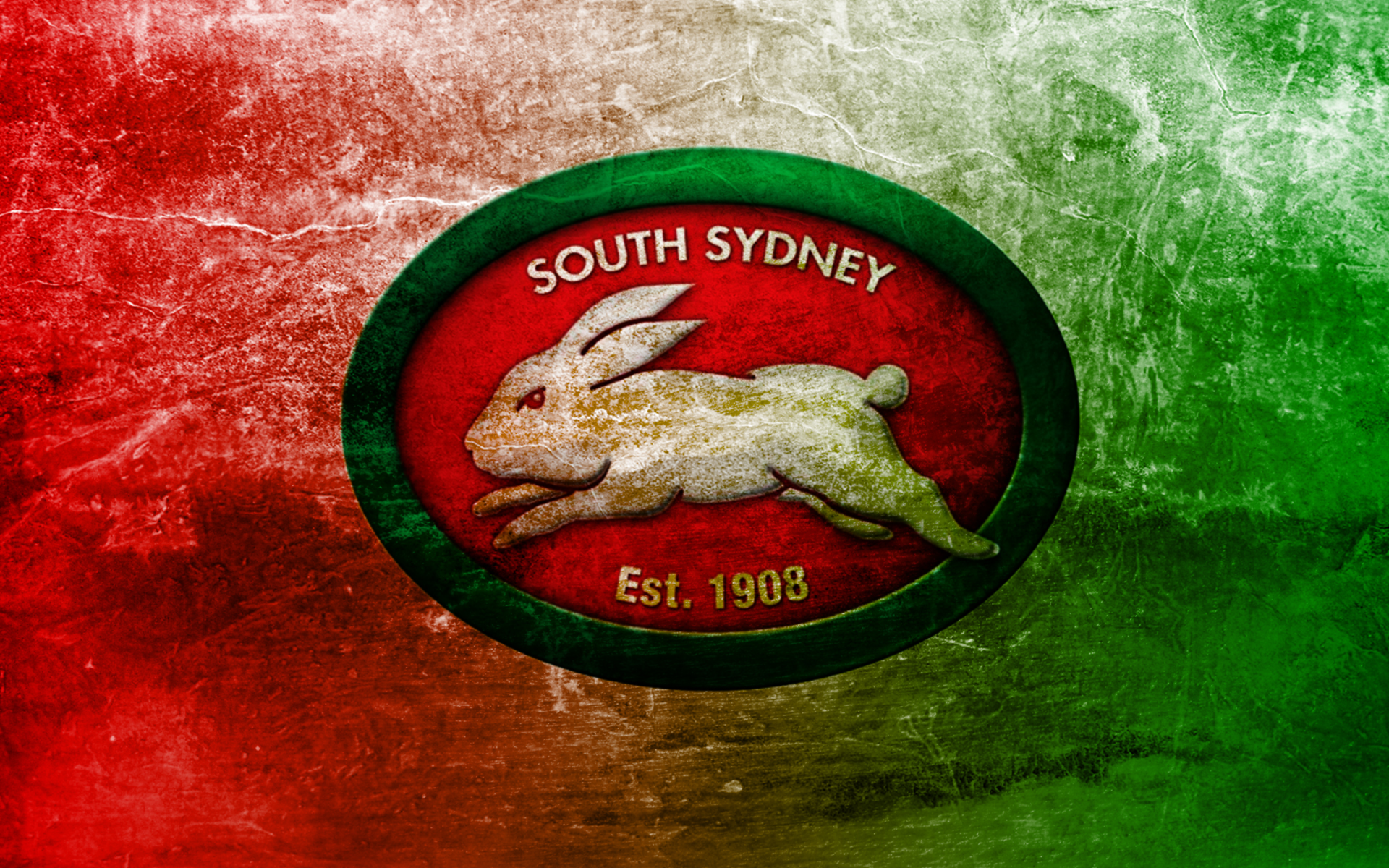 South Sydney Rabbitohs Wallpapers