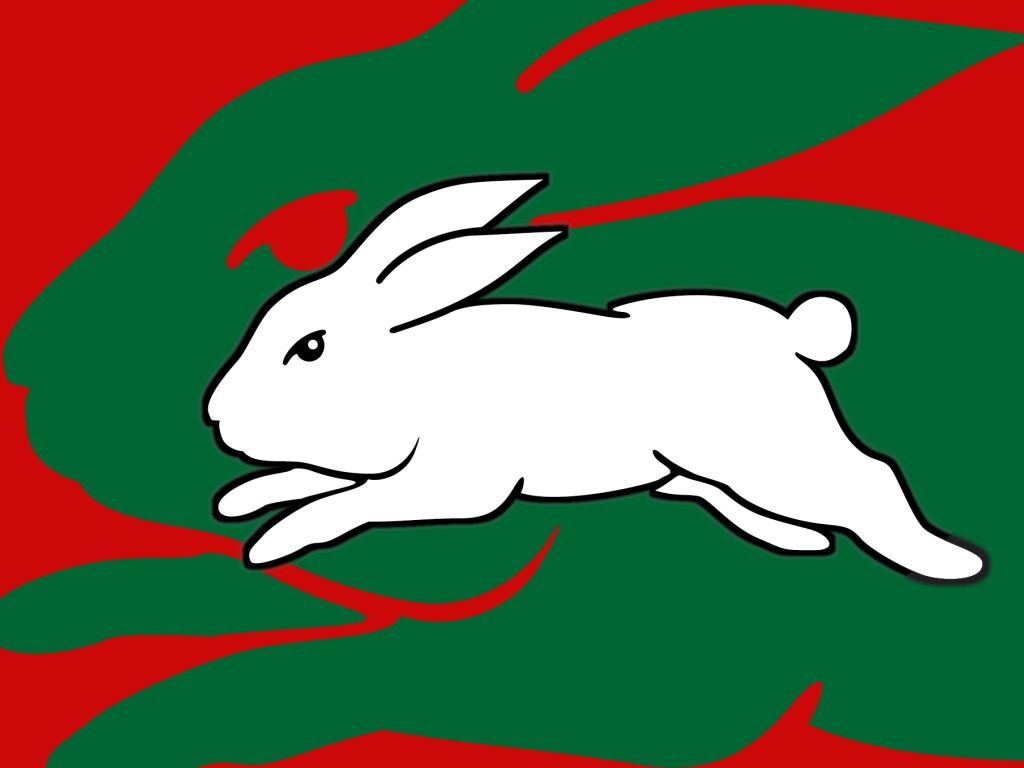 South Sydney Rabbitohs Wallpapers