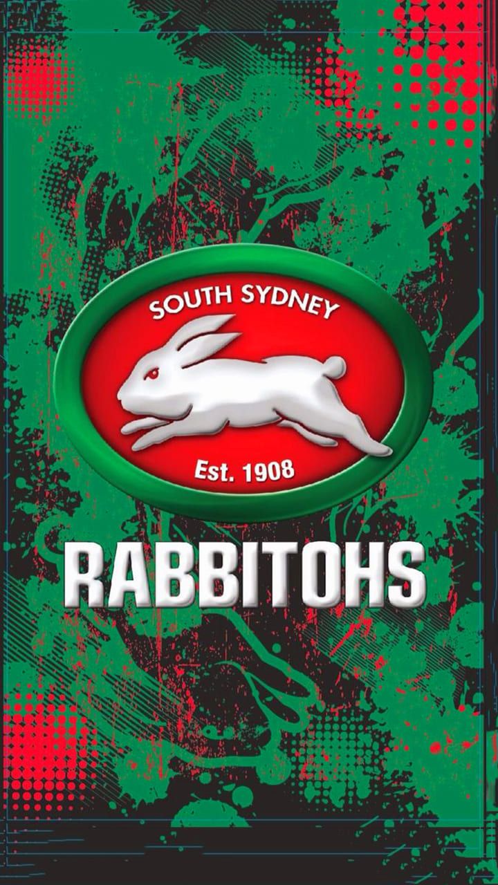 South Sydney Rabbitohs Wallpapers