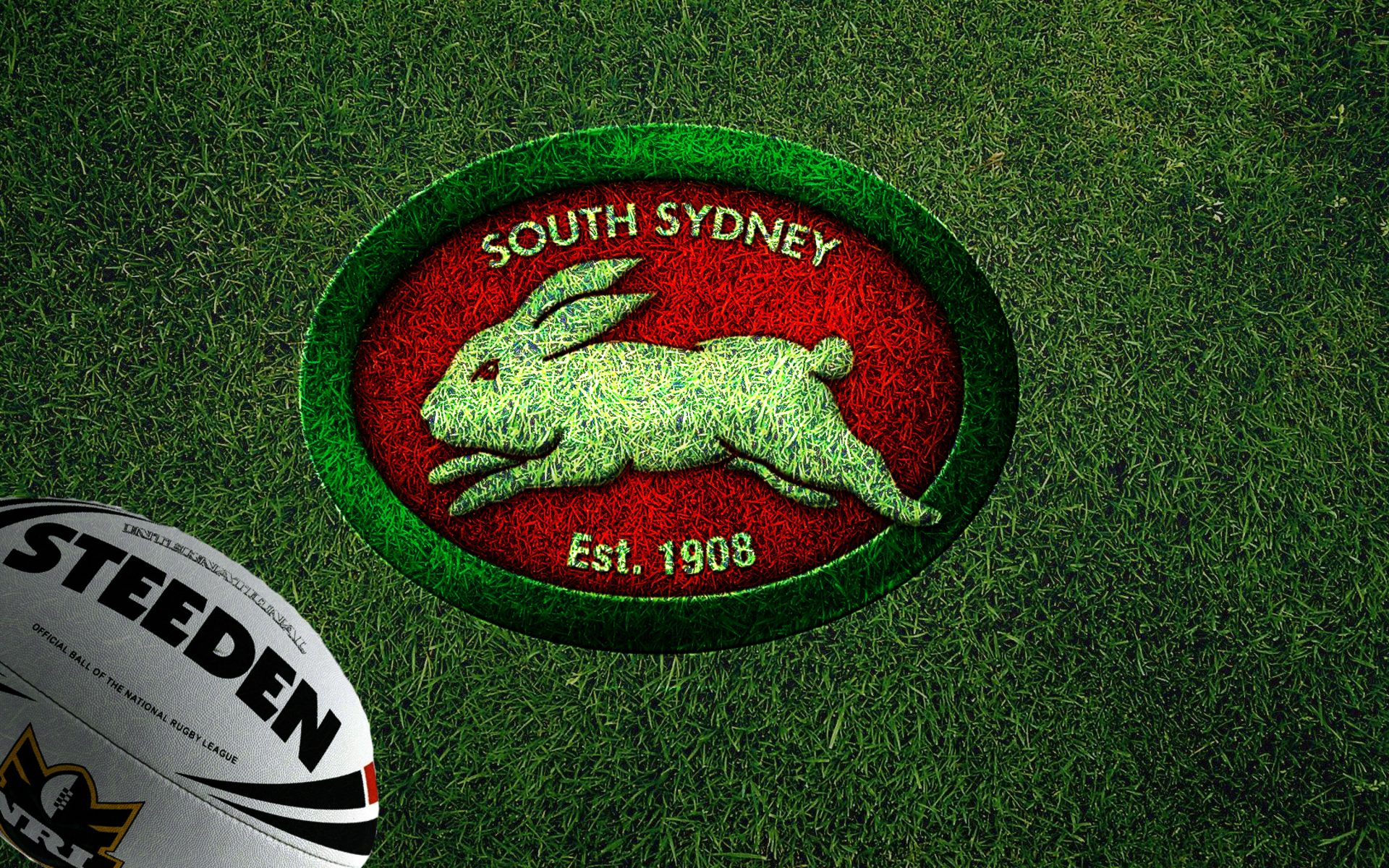 South Sydney Rabbitohs Wallpapers