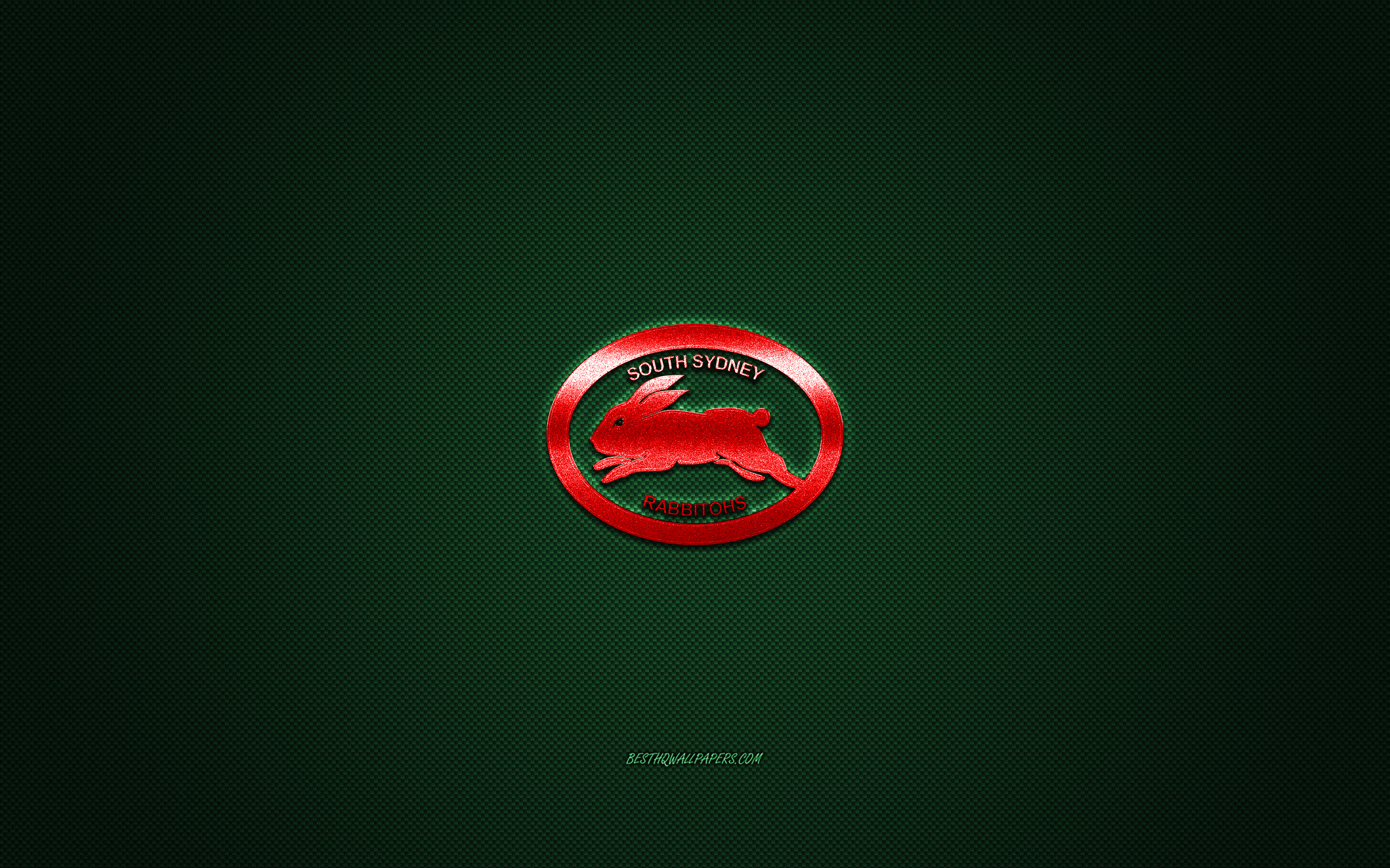 South Sydney Rabbitohs Wallpapers