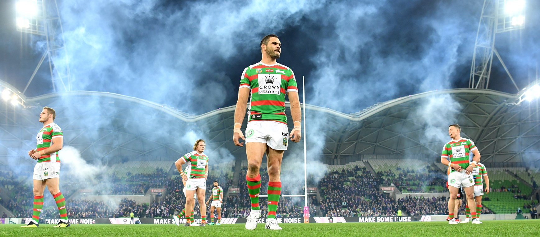 South Sydney Rabbitohs Wallpapers