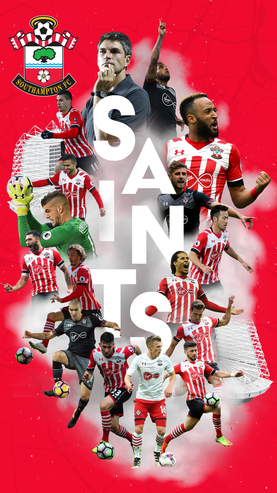 Southampton Wallpapers