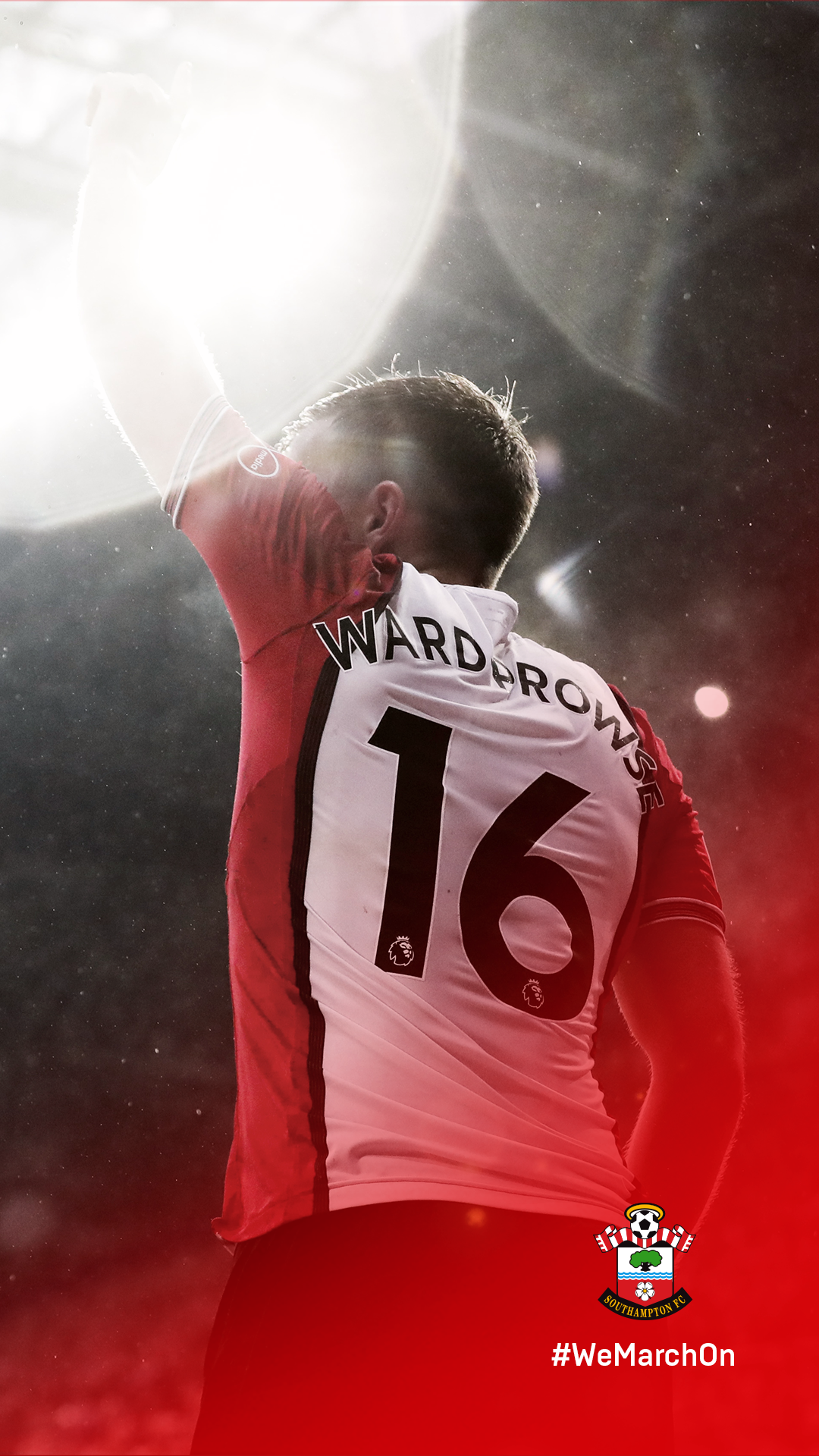 Southampton Wallpapers