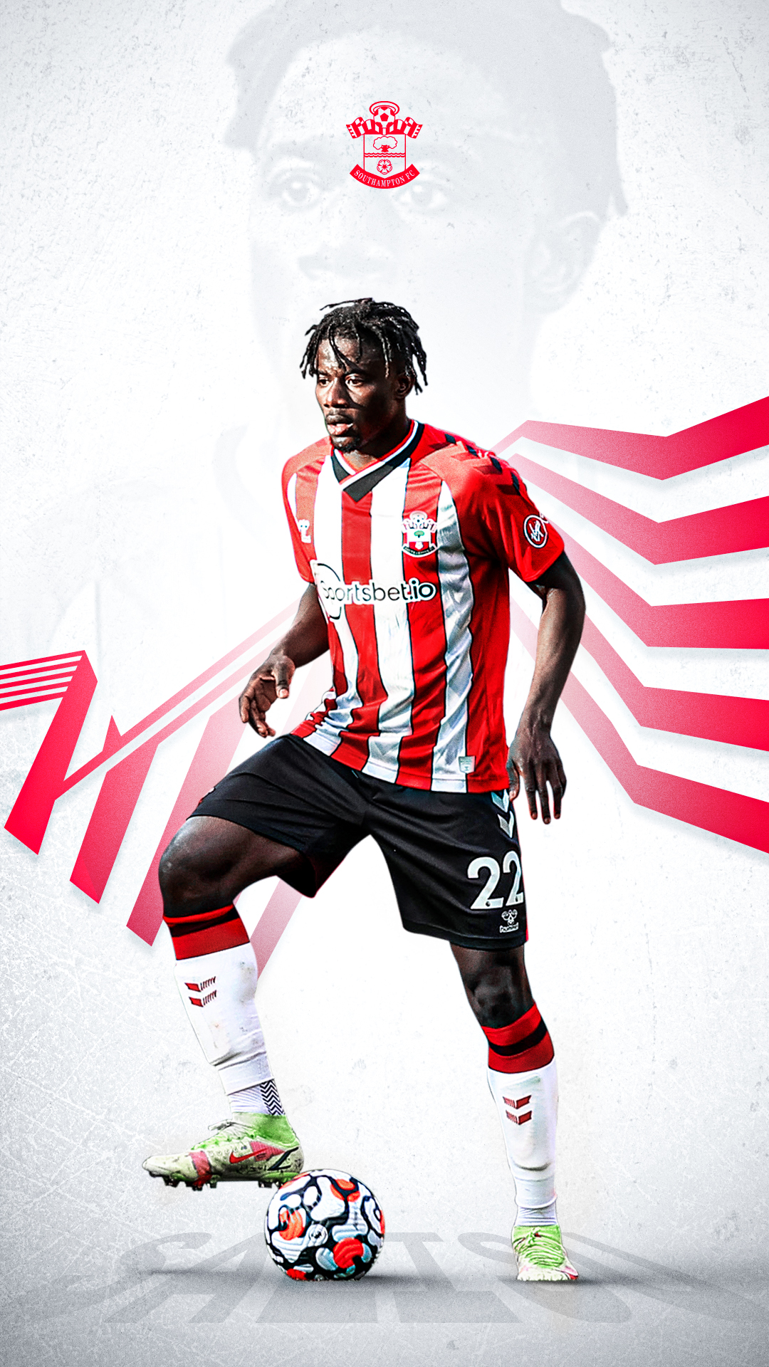 Southampton Wallpapers