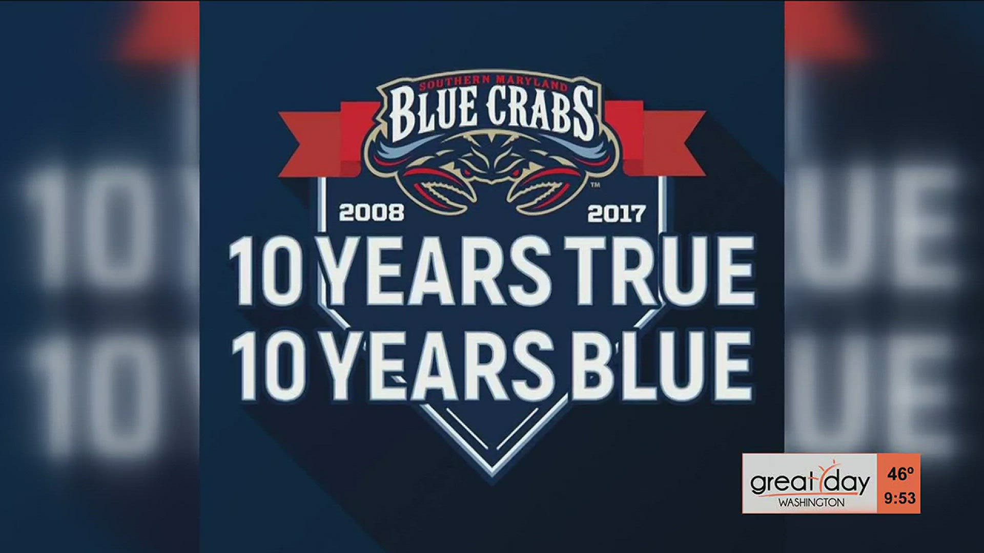 Southern Maryland Blue Crabs Wallpapers